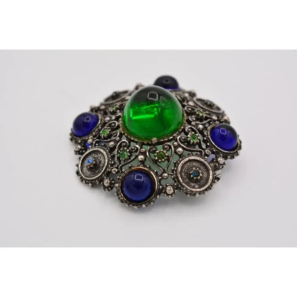 Florenza Vintage 2